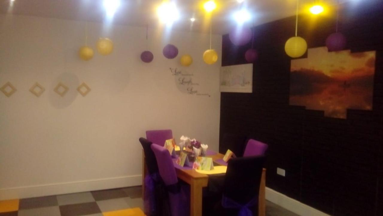 Carer 4 You Residential Home Upholland Ngoại thất bức ảnh