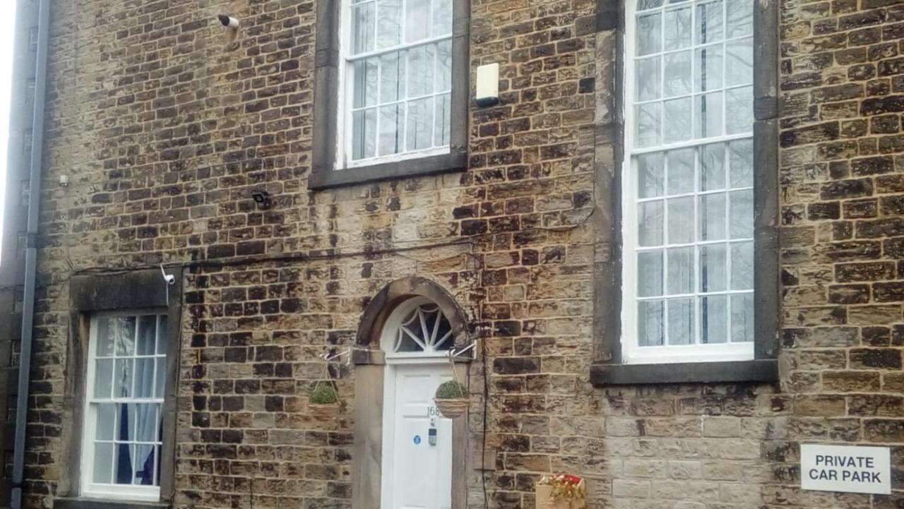Carer 4 You Residential Home Upholland Ngoại thất bức ảnh