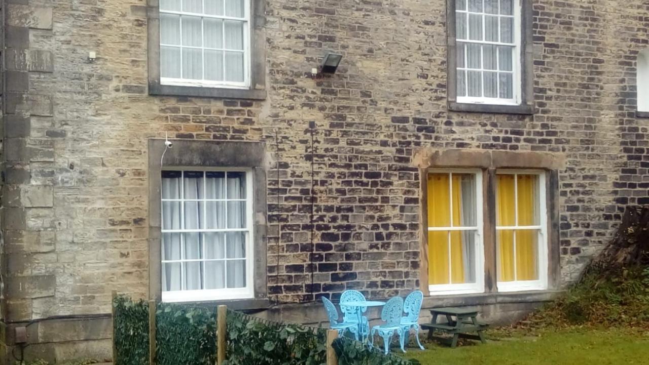 Carer 4 You Residential Home Upholland Ngoại thất bức ảnh